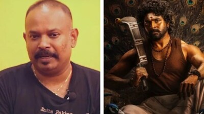 Venkat Prabhu breaks silence on rift with Sivakarthikeyan over shelved film