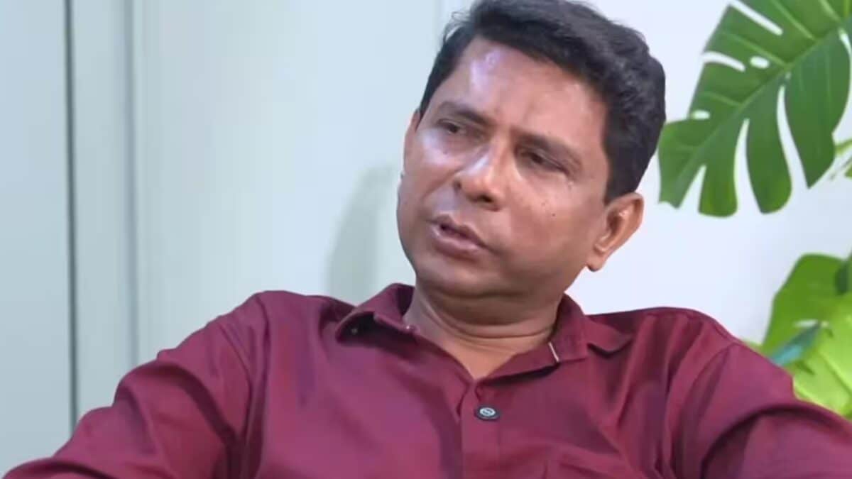 Marathi Actor Vikas Samudre Writes ‘I Am Committing Suicide’ On Facebook, Mumbai Police Launch Search
