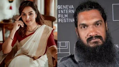 Manju Warrier files defamation suit against filmmaker Sanal Kumar Sasidharan