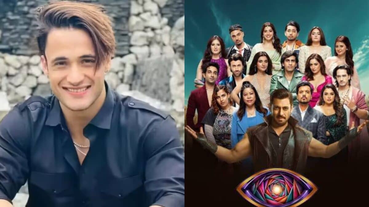 Asim Riaz Calls Bigg Boss 20 a Flop; Internet Responds