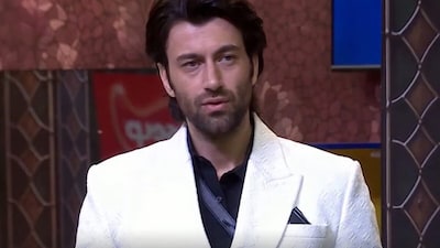 Rohed Khan talks about his Bigg Boss 20 exit in an exclusive chat with News18 Showsha.