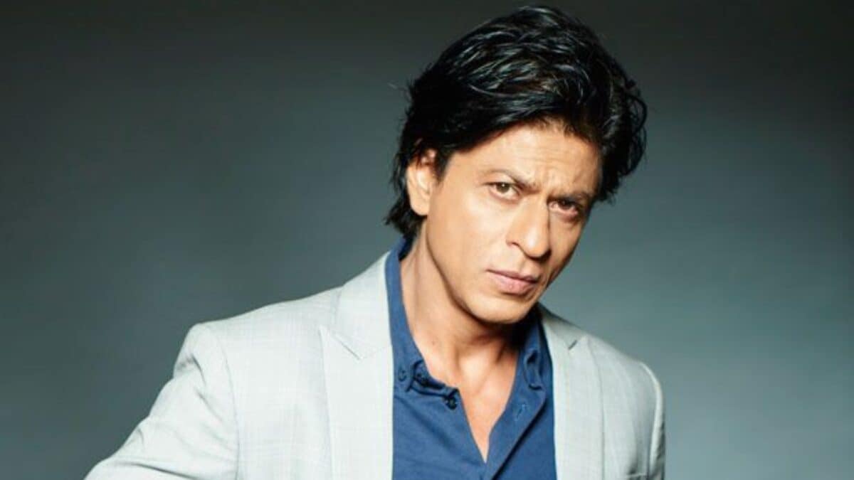 ‘Russian Actress Ke Saath Adventure Movie Karo’: Fan’s Unusual Request Leaves Shah Rukh Khan Surprised