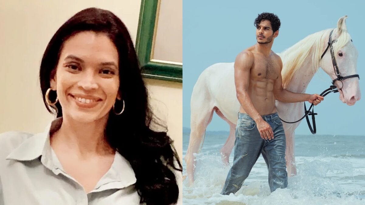 The Royals Season 2: Jasmeet K Reen Walks Out After 3 Days Of Shoot Amid Reported Creative Differences