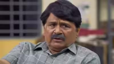 Raghubir Yadav still gets nervous before new roles