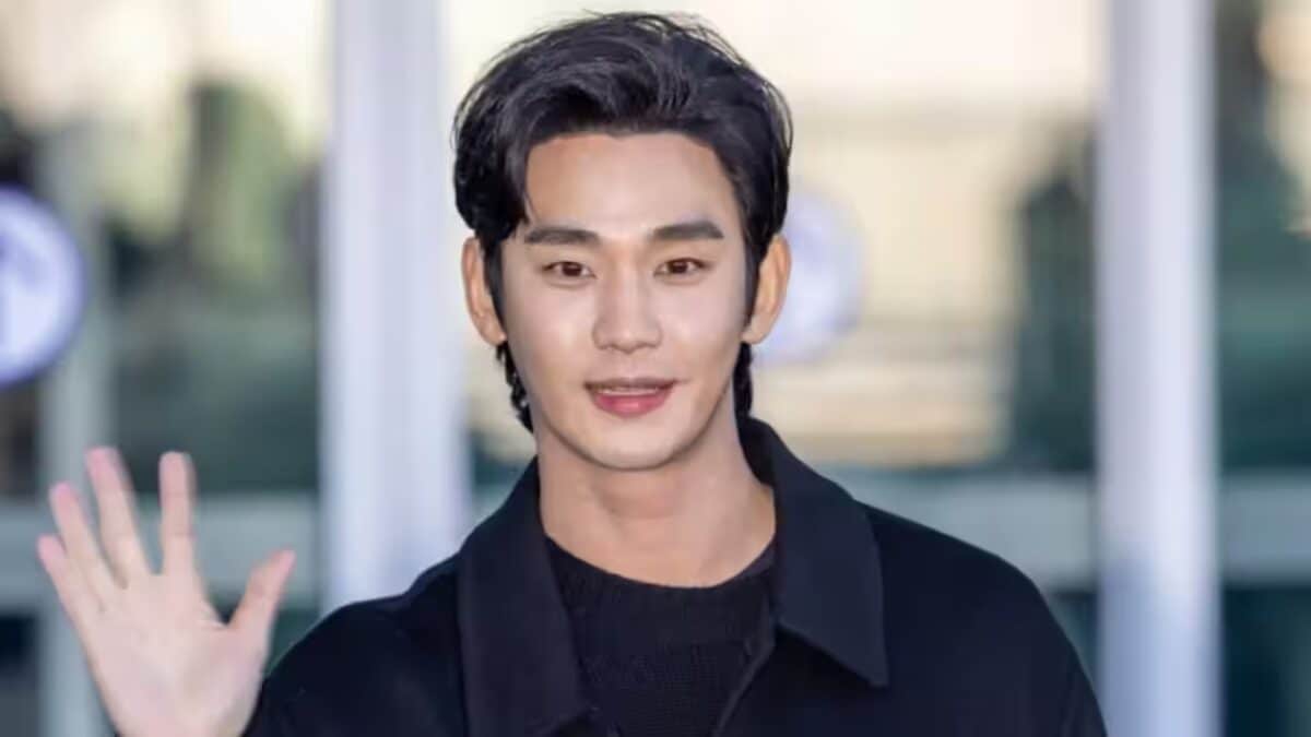 Kim Soo-Hyun Wins Lawsuit Against Watch Brand Mido Over 577 Million KRW Ad Fee