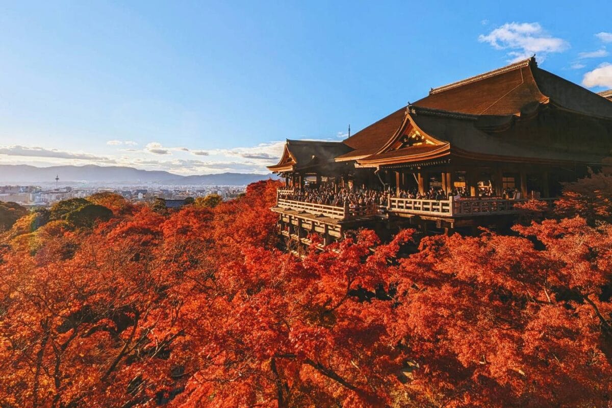 Top 10 Countries For Travel And Tourism