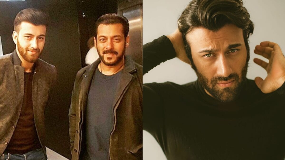 Rohed Khan Enters Bigg Boss 20 After Salman Khan Encounter