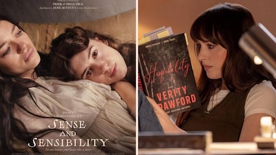 October 2026 is set to be an interesting month for moviegoers who enjoy seeing popular books transformed for the big screen. From Colleen Hoover’s bestselling thriller Verity to Jane Austen’s timeless Sense and Sensibility, several films arriving this month are based on well-known books. (Image: IMDb)