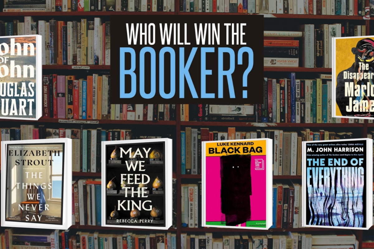 The Booker Prize 2026 Shortlist: Six Stories Of Hidden Selves, Lost Love And The Search To Belong