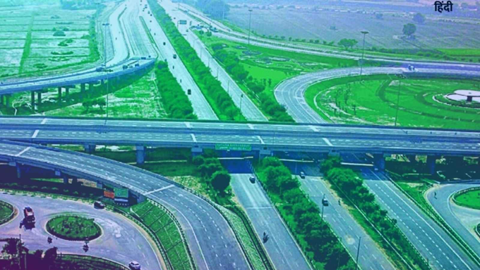 The expressway is equipped with modern safety features, intelligent traffic management systems and user-friendly highway amenities. The NHAI stated, “the expressway is set to become a major catalyst for economic growth, tourism and regional development across North India.”