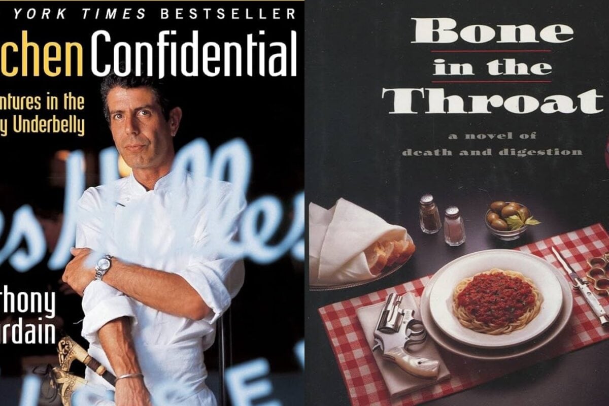 Loved ‘Tony’ Biopic? 5 Anthony Bourdain Books To Add To Your Reading List