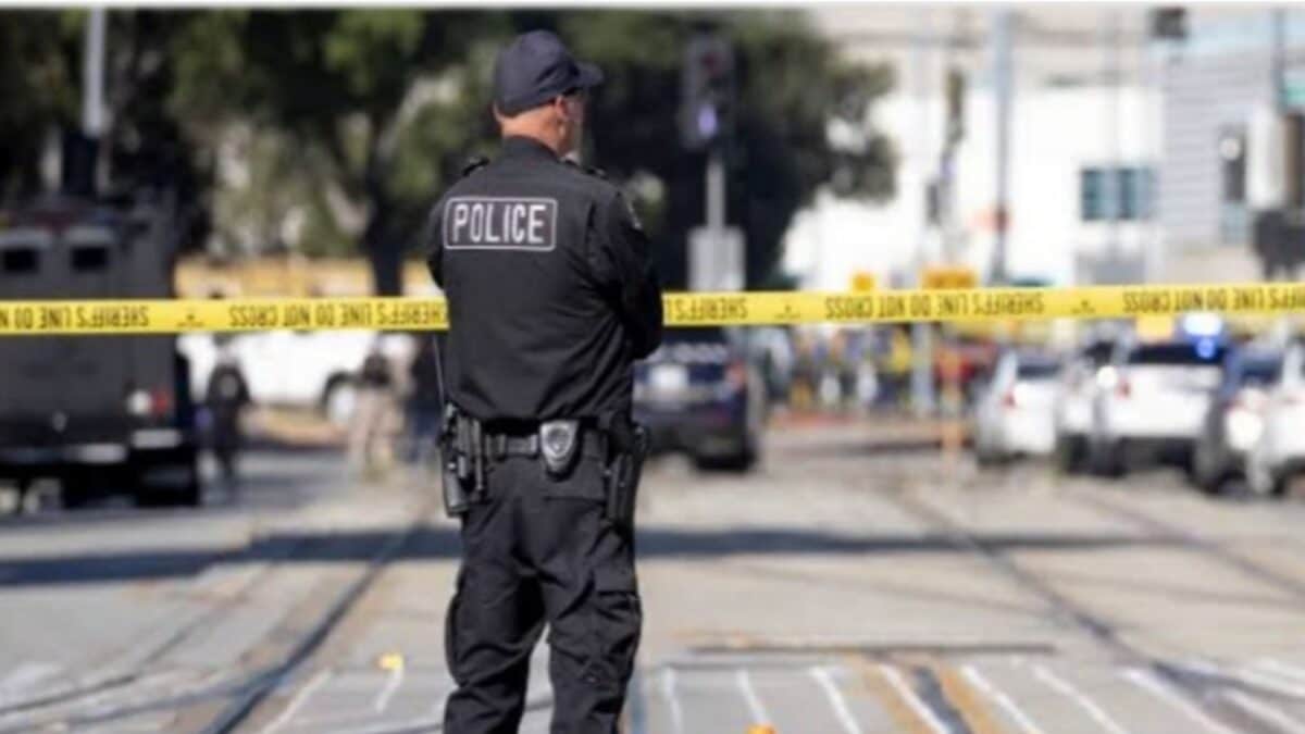 Indian-Origin Woman In California Sought Help Against Stalker, Shot Dead Months Later