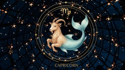 Capricorn Horoscope Today: Astrological predictions by Chirag Daruwalla for makara rashi on October 20 2026. (AI-generated image)