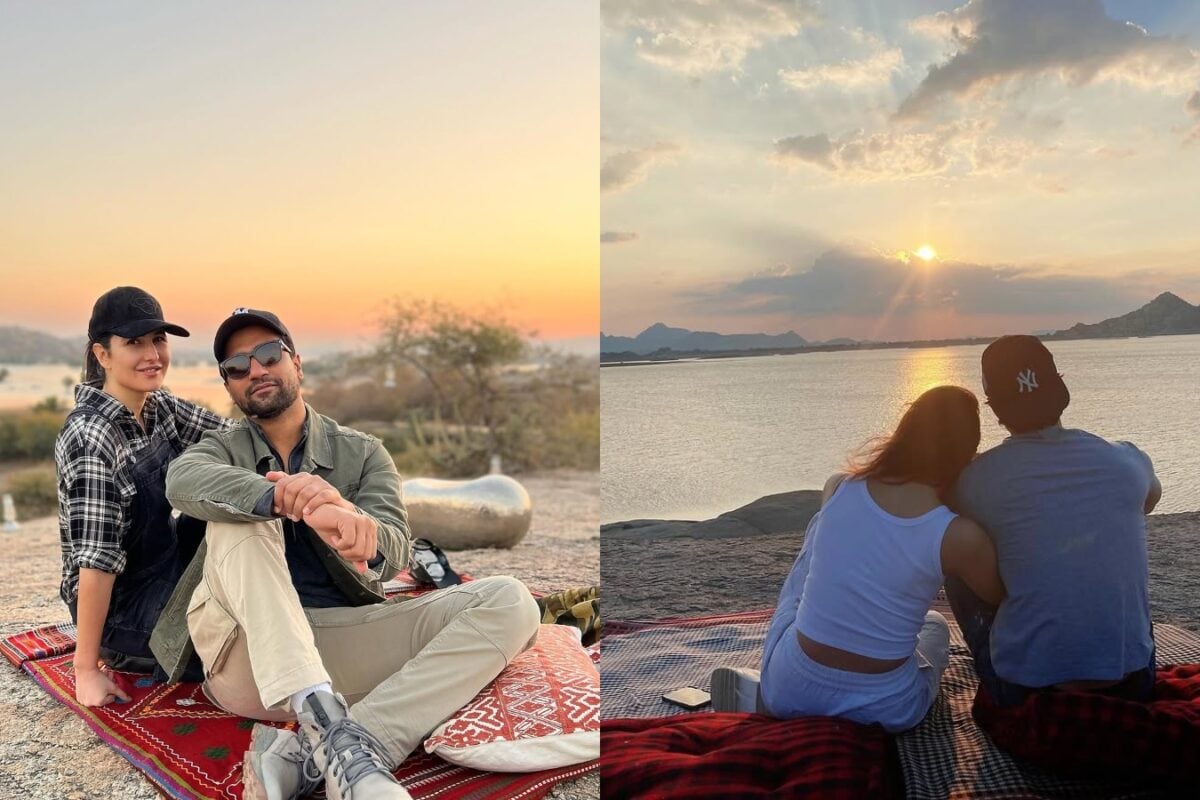 Katrina Kaif-Vicky Kaushal To Alia Bhatt-Ranbir Kapoor: Celeb-Approved Wildlife Safari Destinations In India