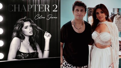 Celina Sharma speaks to News18 Showsha about Chapter 2, working with Sonu Nigam and why she no longer chases clout in music.