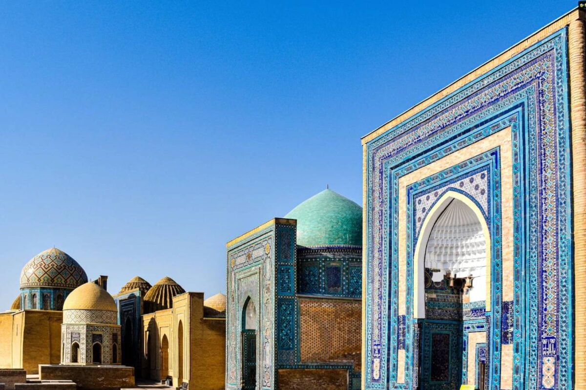 Beyond Southeast Asia: 5 Central Asian Countries To Explore This October