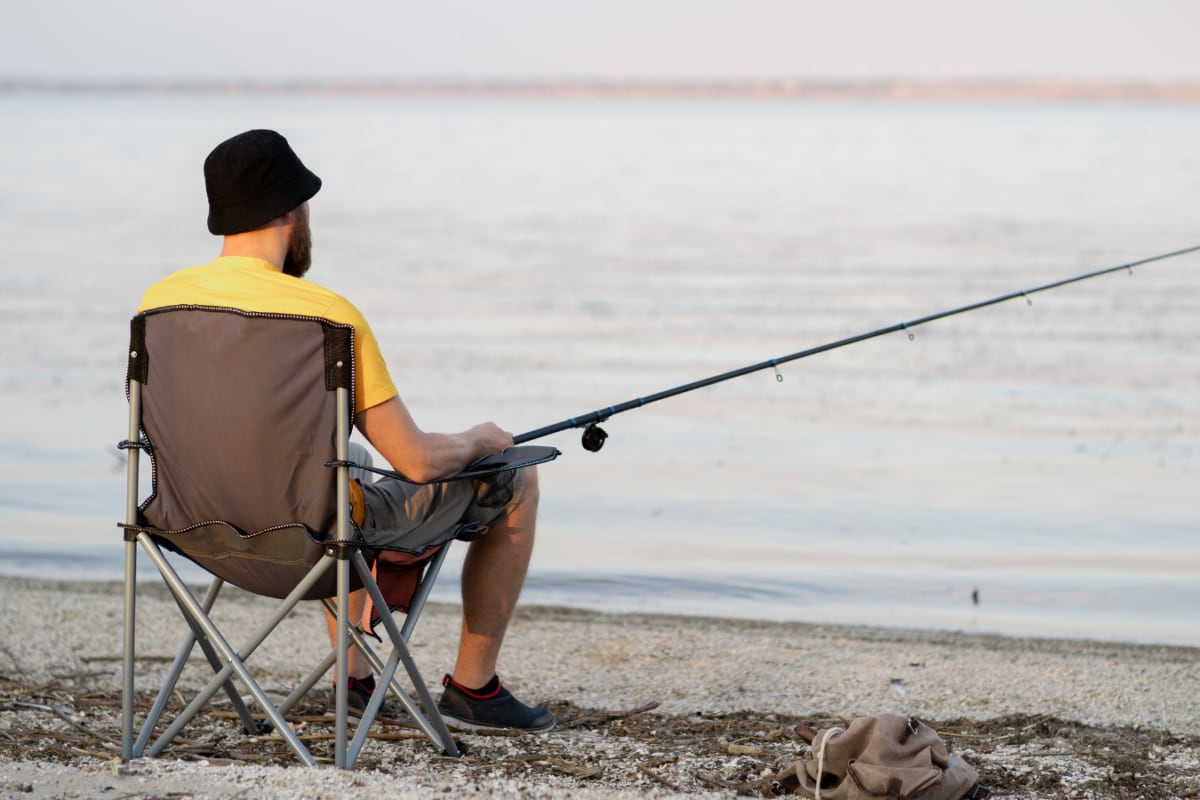 A Simple Chair Test May Reveal How Well You Are Ageing