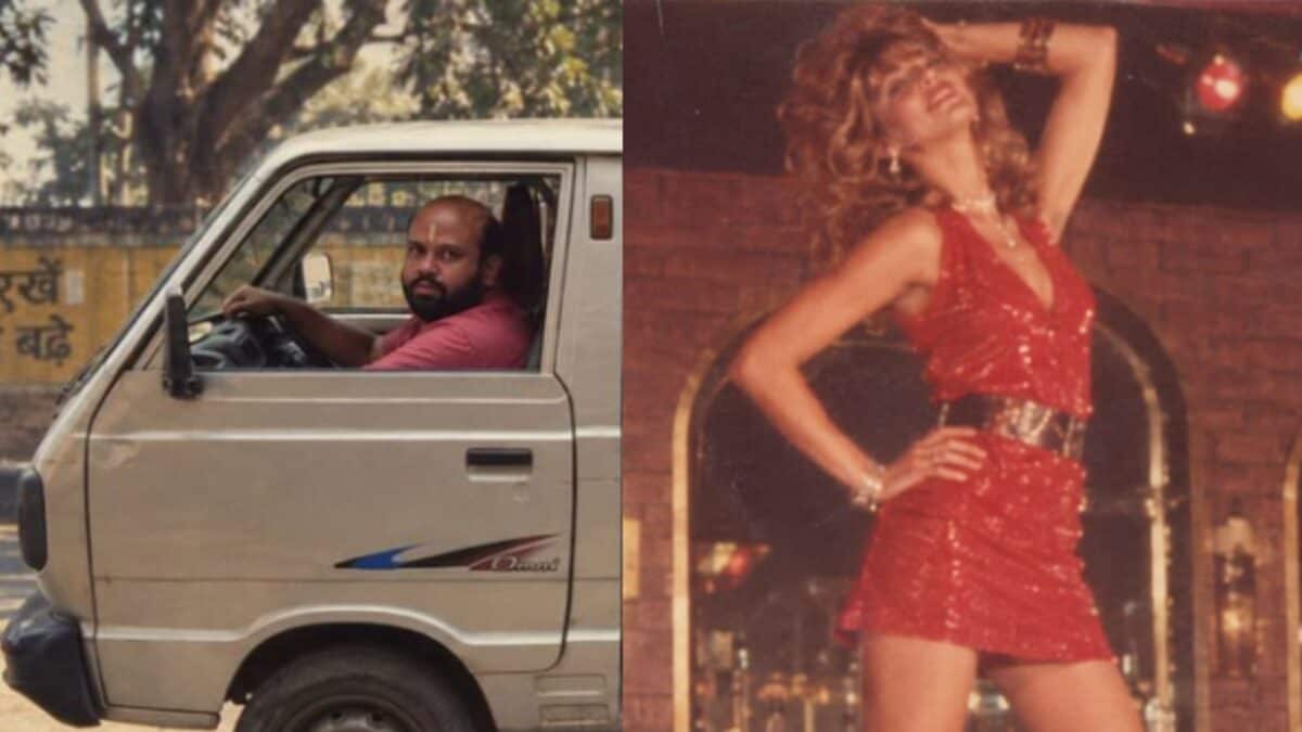 ChatGPT’s 80s Trend Takes Political Turn As BJP, Congress Trade Jibes With AI Images