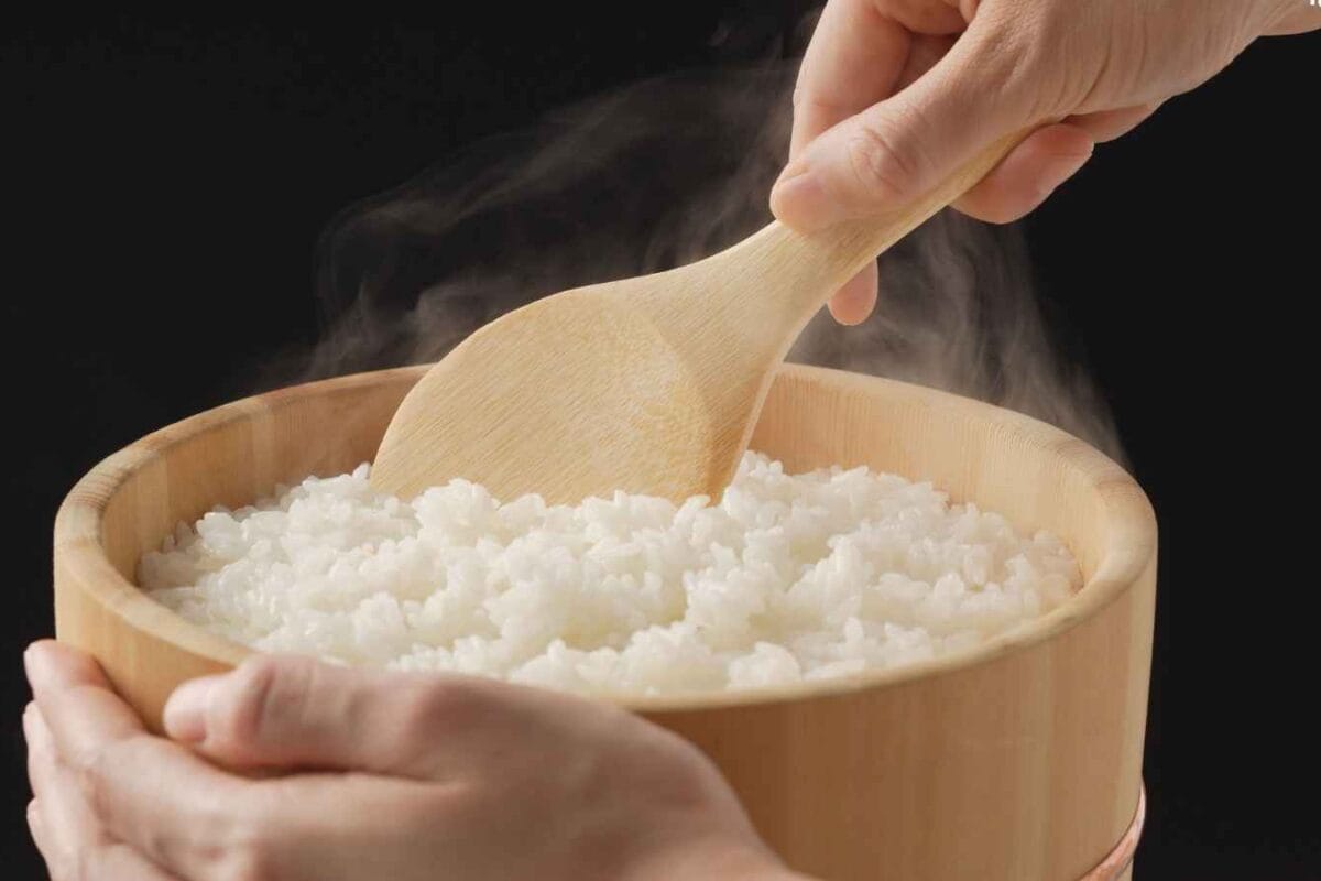 Stop Making Sticky Rice: 6 Easy Tips For Perfectly Fluffy Grains