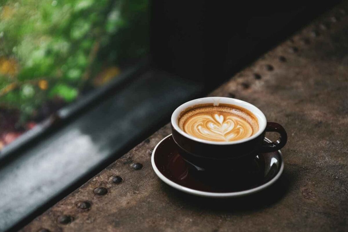 Want Better Memory? Drink Decaf Coffee, But Caffeine Helps With Anxiety, Finds Study