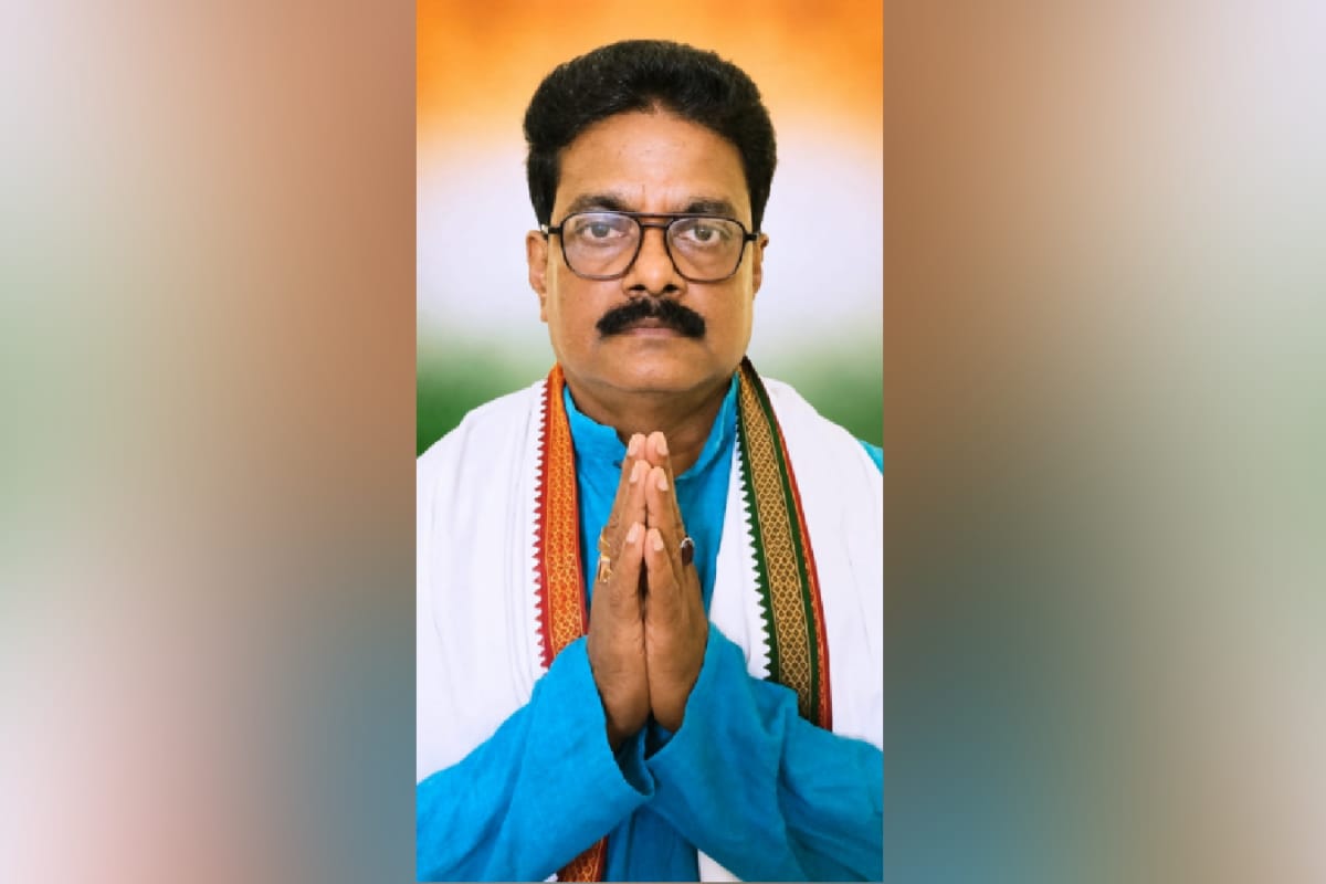 Nandigram Bypolls: Bengal Court Remands Congress Nominee Milan Pradhan To Judicial Custody Till Oct 5