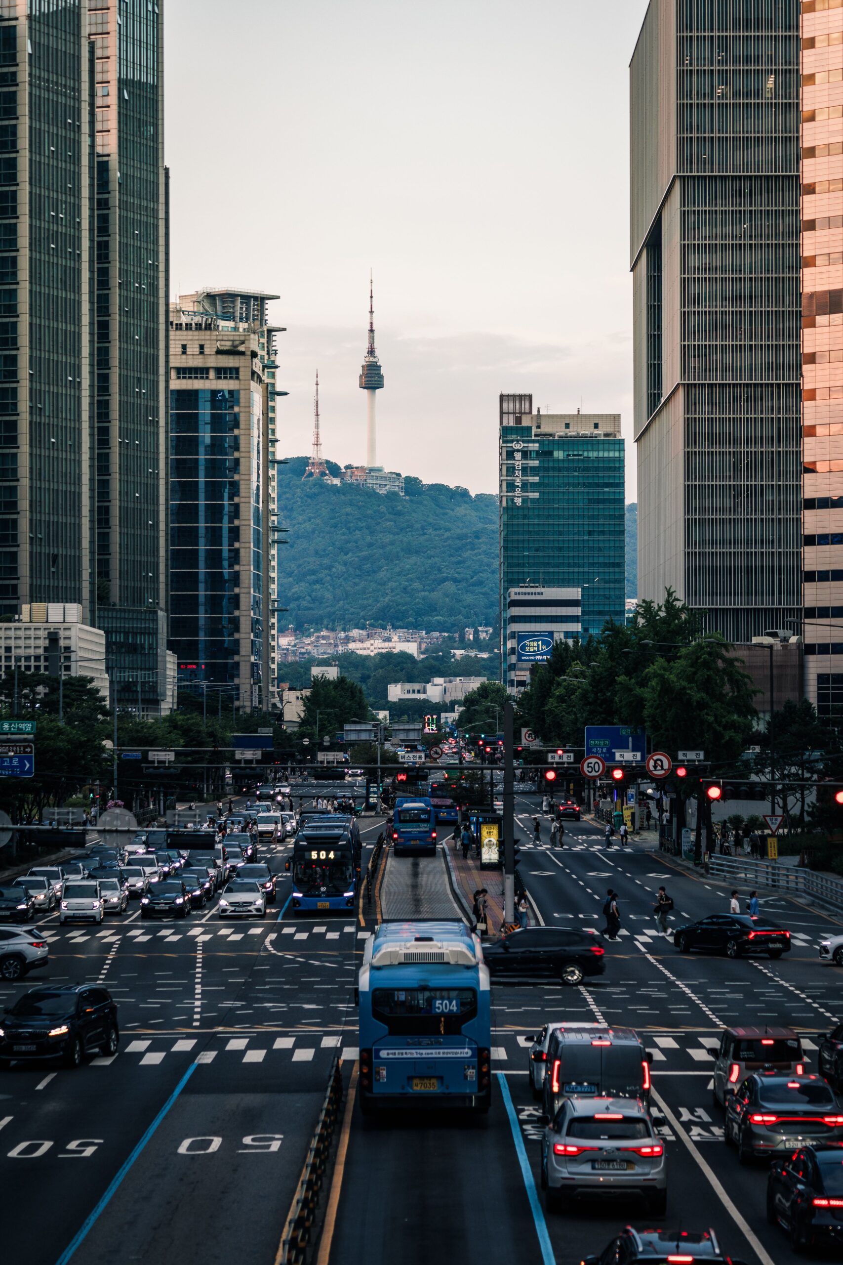 Top 10 Coolest Neighbourhood In The World In 2026