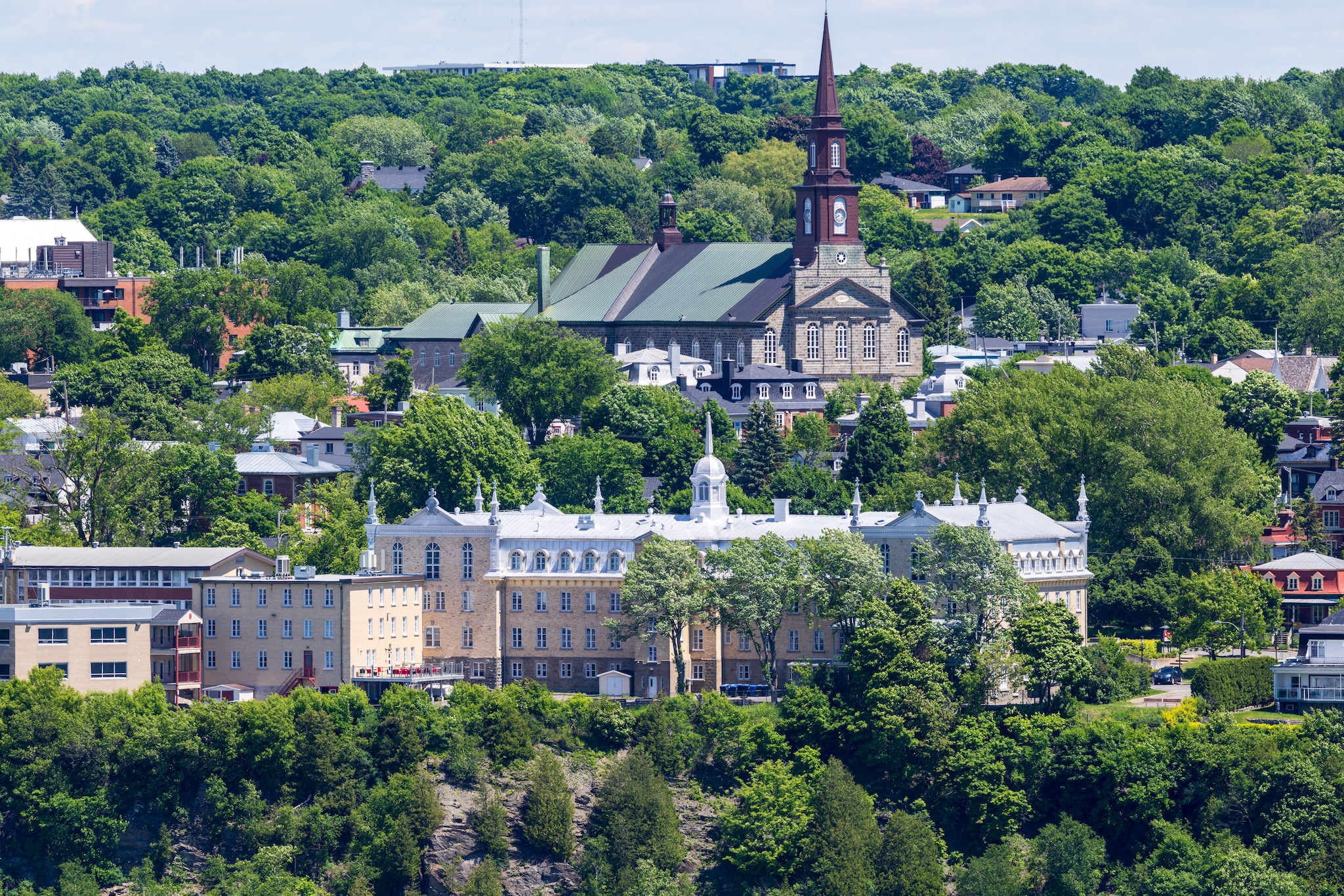 Top 10 Coolest Neighbourhood In The World In 2026
