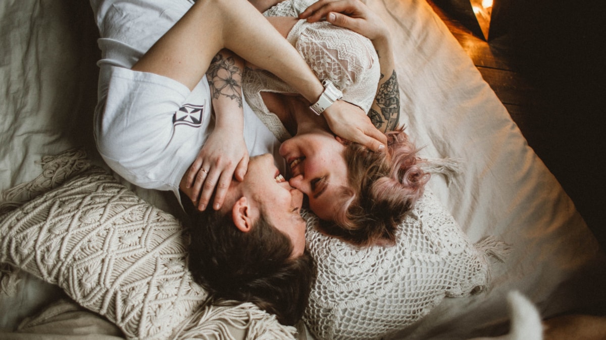 Oral Sex Is Generally Safe, but STI Risks Remain