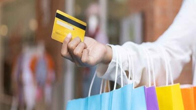 Credit-card interest rates are set by individual card issuers and are governed by the terms and conditions of the card.