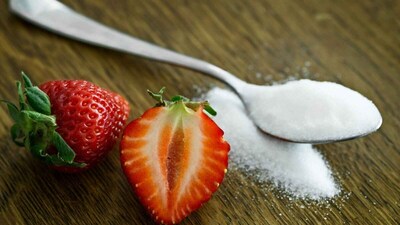 What Happens to Your Body When You Cut Sugar? (Image: Canva)
