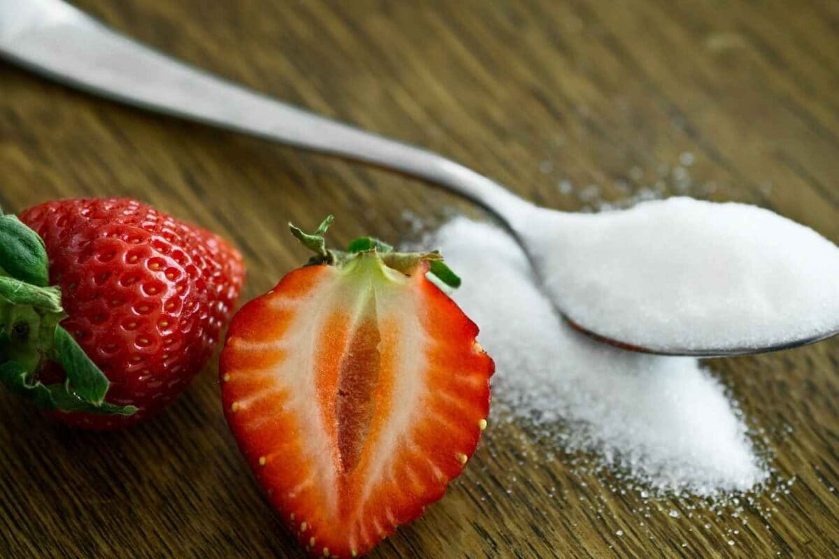 What Happens To Your Body When You Cut Down On Added Sugar?