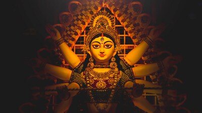 From the iconic celebrations of CR Park to some of the capital's oldest Puja traditions, these pandals offer a mix of art, culture, food and plenty of festive cheer.