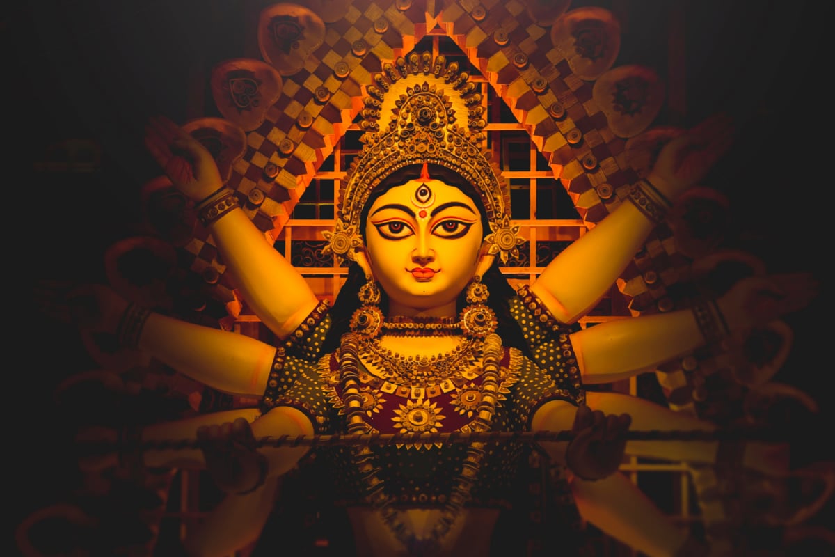 Durga Puja 2026: 5 Must-Visit Pandals In Delhi For The Ultimate Festive Experience