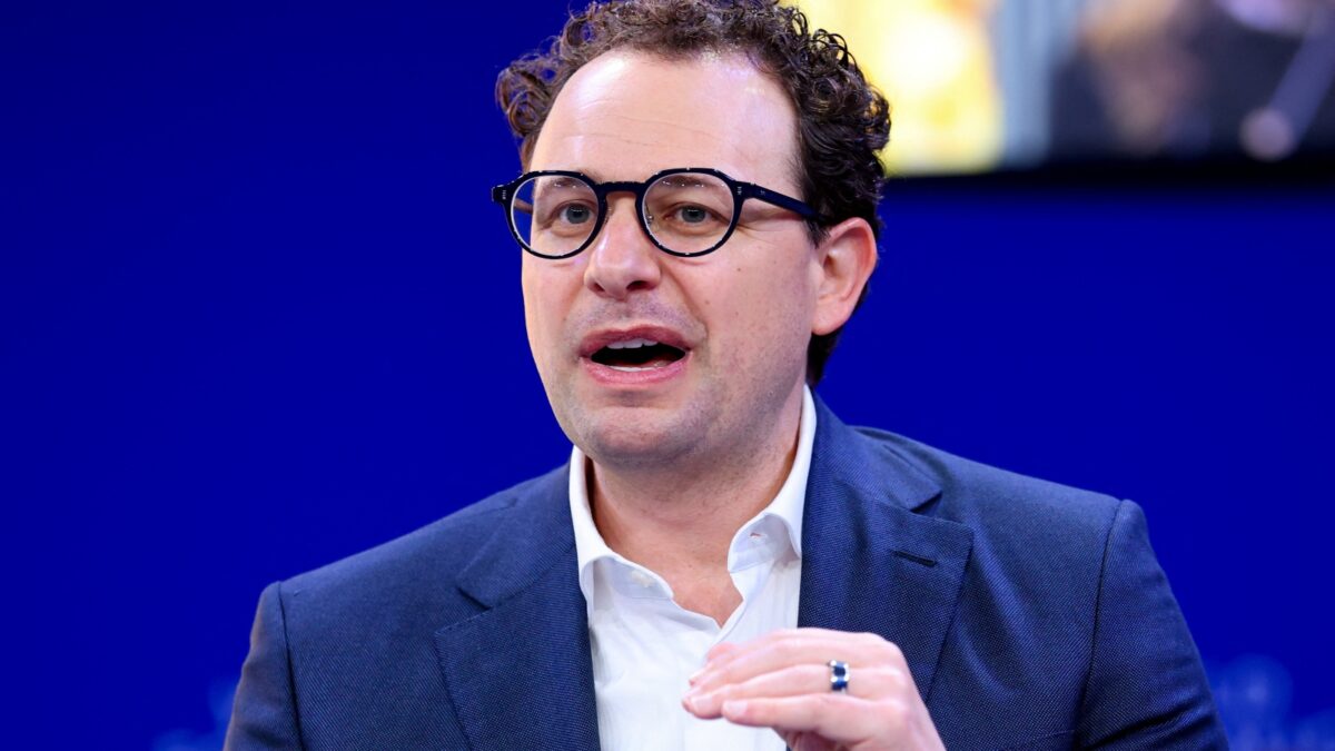 China Hits Back At Anthropic CEO's Proposal To Slow AI, Calls It A 'Cold War Playbook"