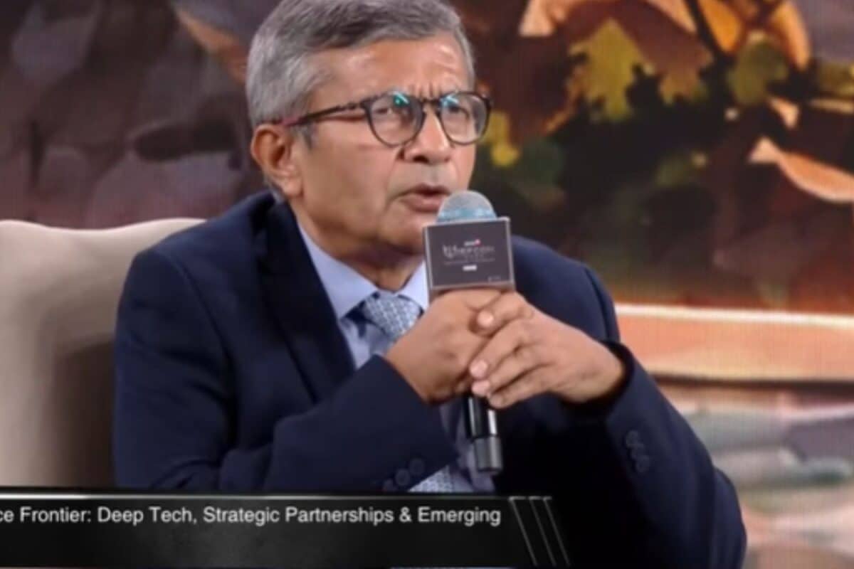 ‘Import Dependence Is A Vulnerability’: Defence Secy On India’s Push For Defence Indigenisation At News18 DEFCON 2026