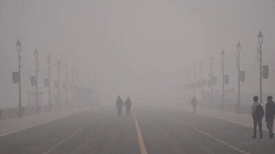 Delhi’s average PM2.5 concentration from January 1 to September 28, 2026, was among the lowest recorded since 2022. (Photo: PTI)