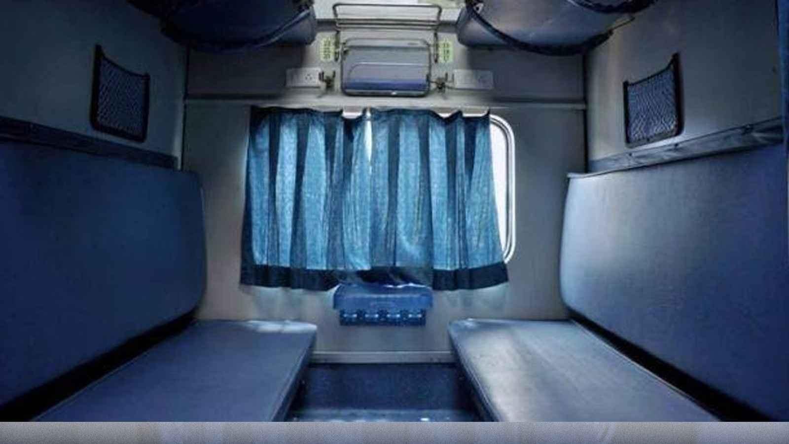 The Delhi High Court issued official notices to Indian Railways following a PIL highlighting how the IRCTC application lacks direct selection options for pregnant women seeking mandatory lower berth seating during online reservations. 