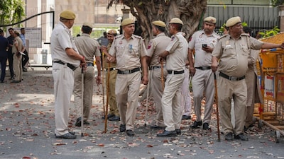 According to police, she entered her grandfather’s room and repeatedly struck him on the head and face. (IMAGE: PTI FILE)
