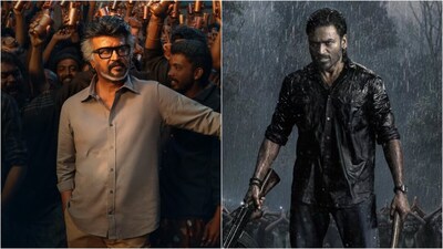 Dhanush Starrer Om Postponed To Avert Clash With Rajinikanth's Jailer 2