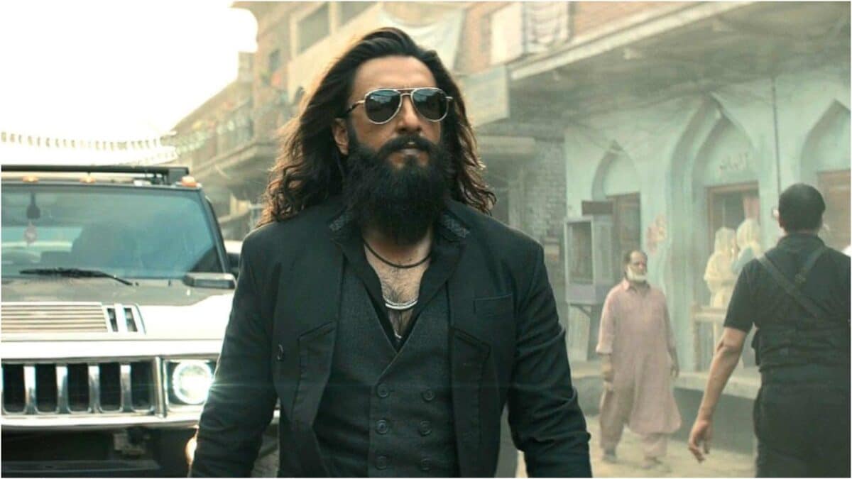 Dhurandhar 2 TV Premiere: When And Where To Watch Ranveer Singh’s Spy Thriller?