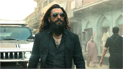 Dhurandhar The Revenge: Ranveer Singh Starrer Gets 45-50 Cuts For TV Premiere, Runtime Reduced By 10 Mins
