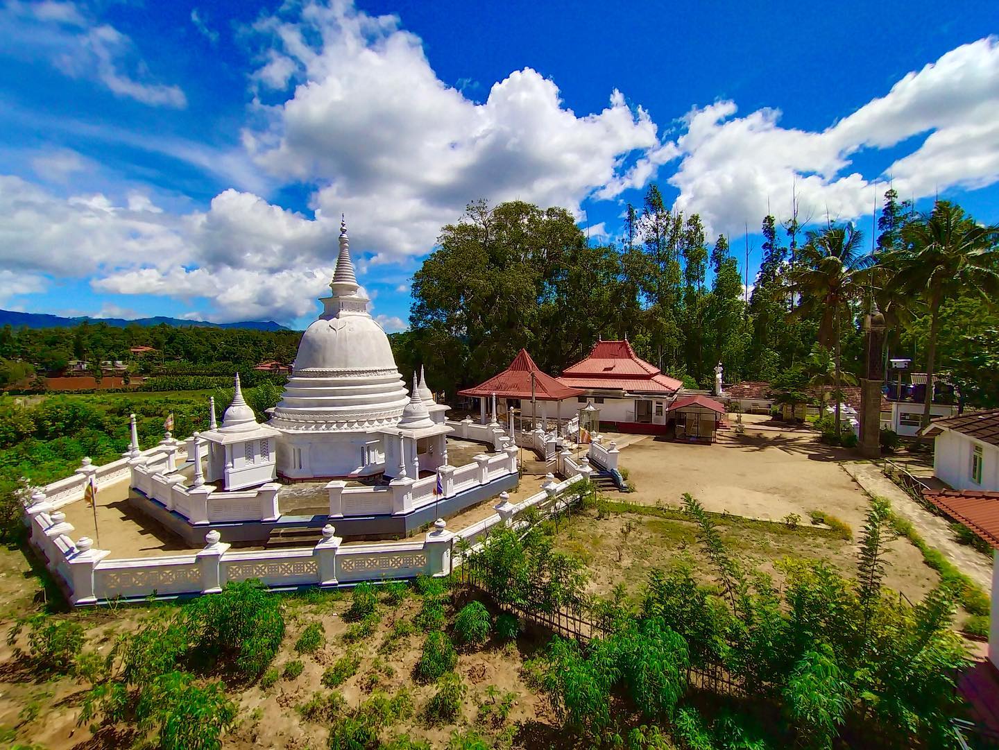 Indian Railways’ Ramayana Yatra To Sri Lanka: Explore 5 Sacred Places Linked To Lord Rama