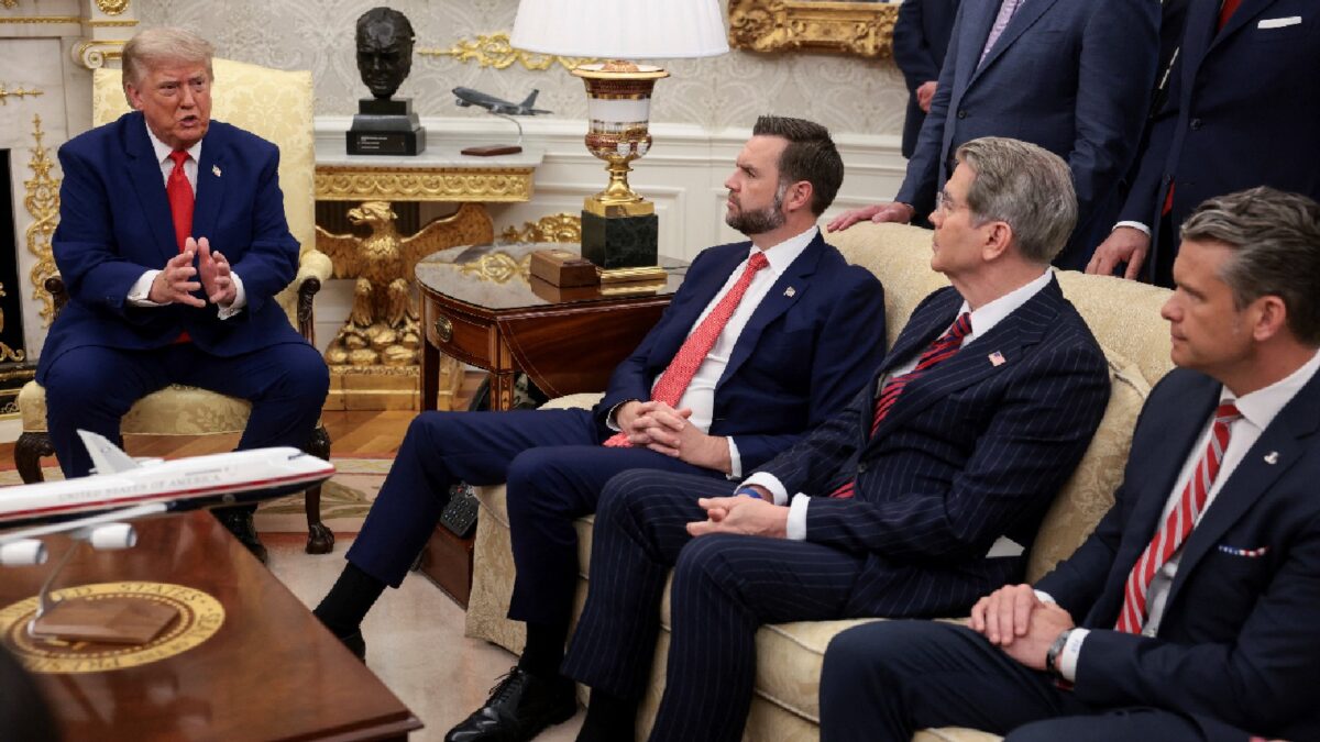 89% Americans Believe US Govt Is Corrupt, Record High Since Trump's Return