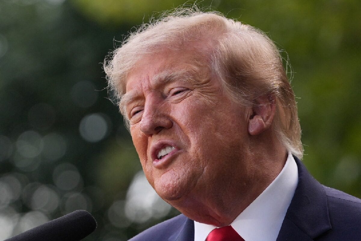 US-Iran War News LIVE: Trump Threatens To 'Annihilate' Iran If No Deal Is Reached
