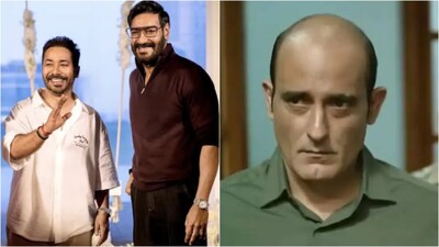 Drishyam 3: Abhishek Pathak Calls For A ‘Law’ To Prevent Last-Minute Exits After Akshaye Khanna Controversy