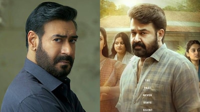 Ajay Devgn's Drishyam: The Conclusion to hit theatres on October 2.