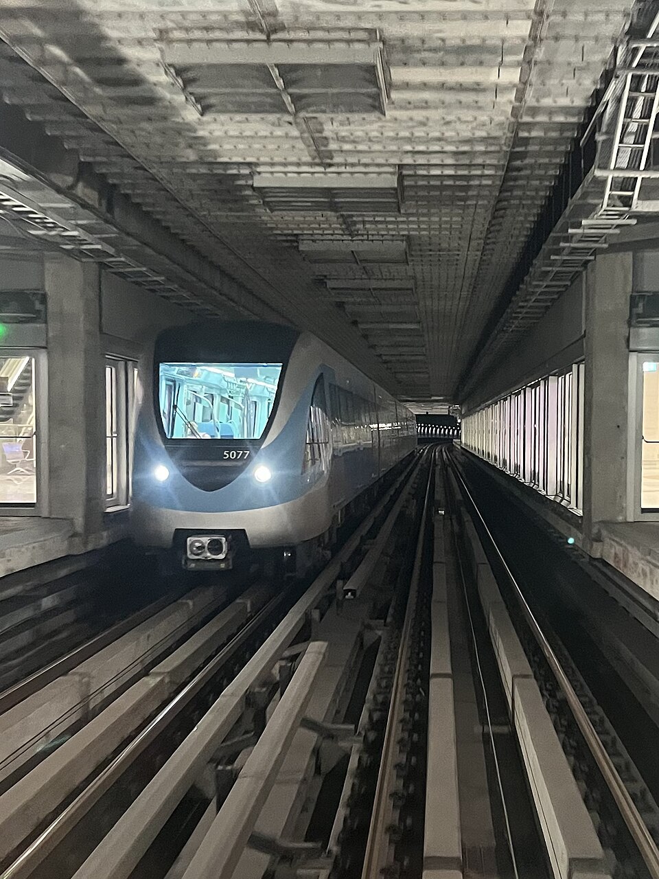 Dubai Gets Its First Etihad Rail Passenger Train: What Travellers Should Know