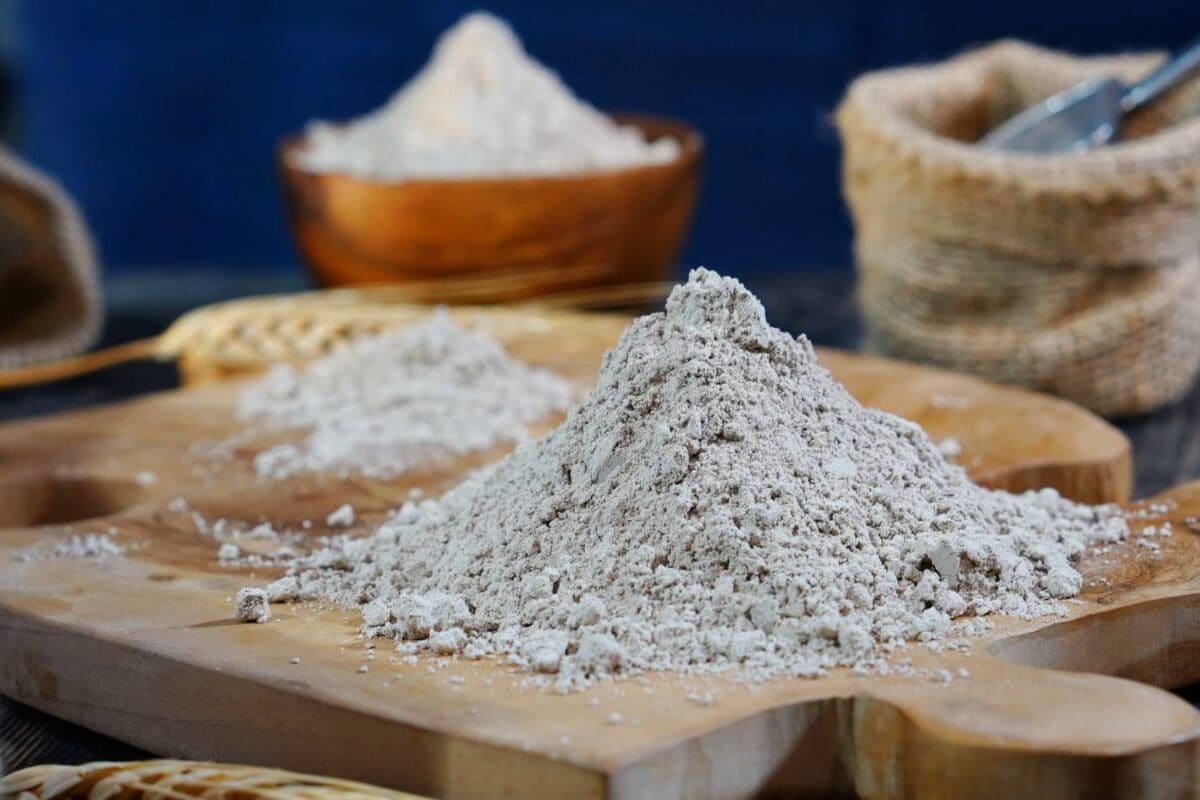 Making Multigrain Flour At Home Is Easy: Follow These Simple Steps