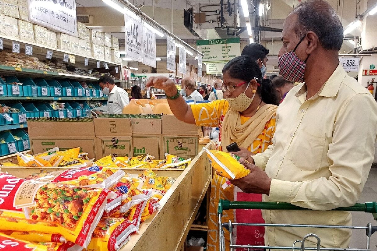 Cooking Oil To Get Cheaper? Centre Cuts Customs Duty On Crude, Refined Soybean, Palm And Sunflower Oil
