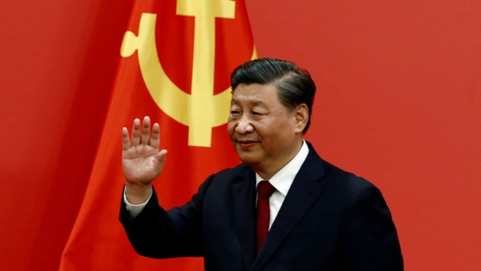 Xi Jinping Education Qualification: From Doctor Of Law Degree To Chinese President Xi Jinping Education Qualification: From Doctor Of Law Degree To Chinese President